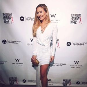 Meet your Posher, Liz ! *